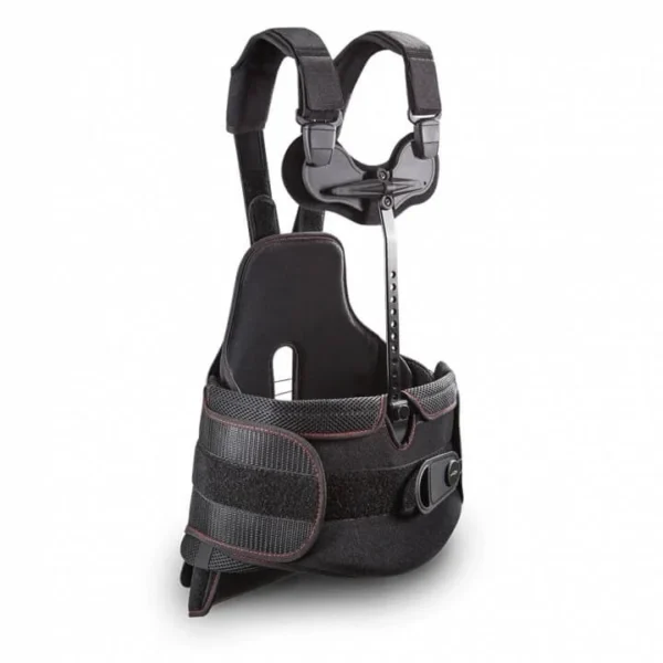 DonJoy Back Brace II front