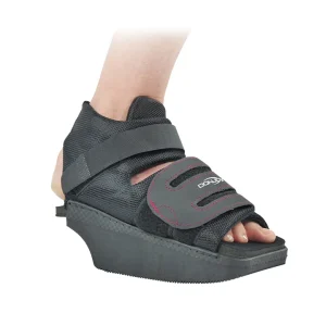 Donjoy Podaheel #1