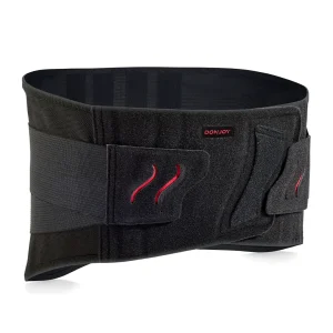 Donjoy Porostrap #1