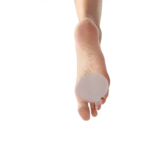 Forefoot-Pad-With-Ring