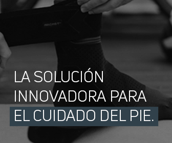 La Solución Innovadora para el Cuidado del Pie- ActyFoot