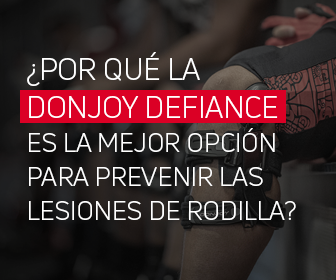 Por que la DonJoy Defiance es la mejor opción para prevenir las lesiones de rodilla