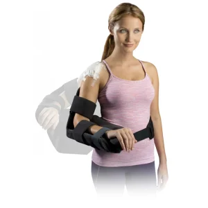 Shoulder Cradle #1